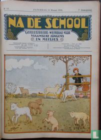 Na de school 12