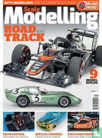 Airfix Model World - Scale Modelling Road and Track