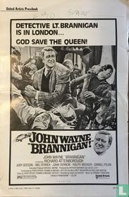 Pressbook - Brannigan