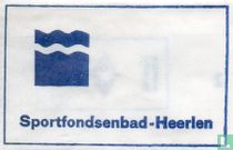 Sportfondsenbad Heerlen