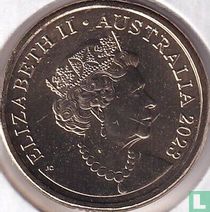 Australien 2 Dollar 2023