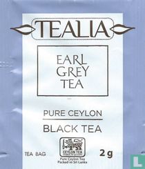 Tealia tea bags catalogue