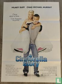 A Cinderella Story