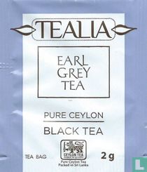 Earl Grey Tea