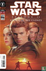 Episode II - Attack of the Clones 1