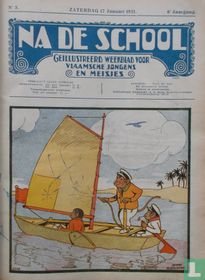 Na de school 3