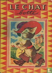 Le chat botté