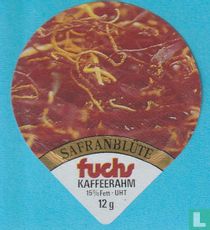 Safranblüte