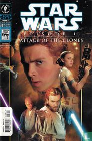 Episode II - Attack of the Clones 3