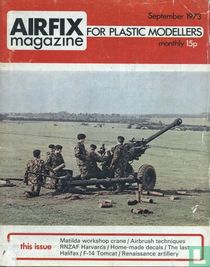 Airfix Magazine 09