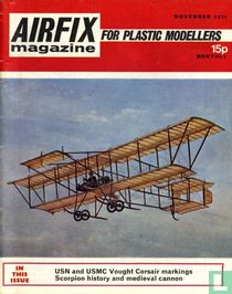 Airfix Magazine 11