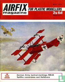 Airfix Magazine 05