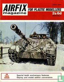Airfix Magazine 06