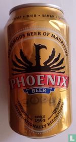 Phoenix canette 33cl