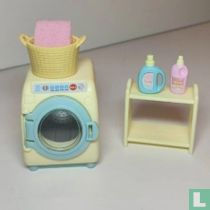 Wasmachineset - 5027