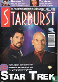Starburst 219