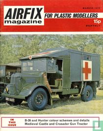 Airfix Magazine 03