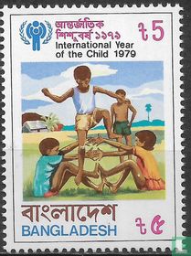 Année internationale de l'enfant
