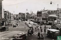 Amsterdam, Rokin - Turfmarkt