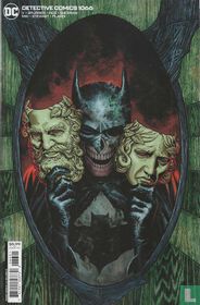 Detective Comics 1066