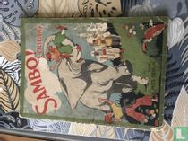 Sambo! - De olifant kopen