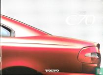 Volvo C70 Coupe
