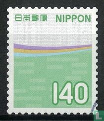 Simple 140 yen
