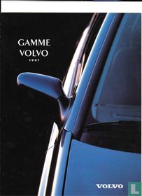 Volvo Gamme 1997