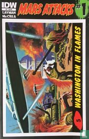 Mars Attacks 1