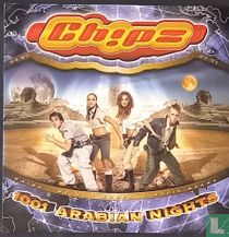 1001 arabian nights