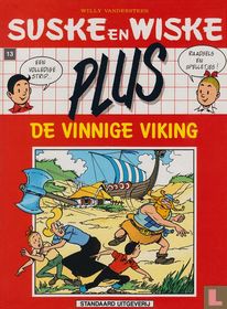 De vinnige Viking