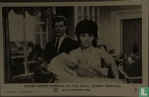 The Saint (Simon Templar)