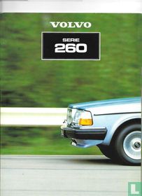 Volvo 260 Serie