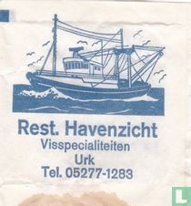 Rest. Havenzicht