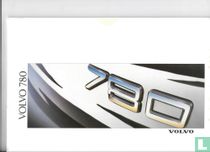 Volvo 780 