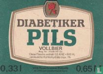 Diabetiker Pils