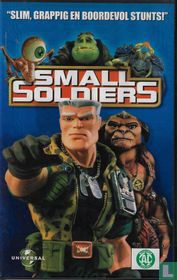 Small Soldiers
