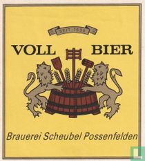 Vollbier
