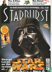 Starburst 223