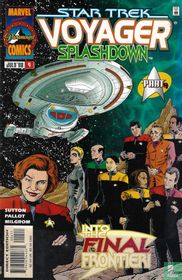 Splashdown 4