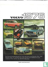 Volvo 1976
