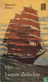 Het Laatste Zeilschip