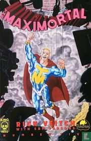 Maximortal 5