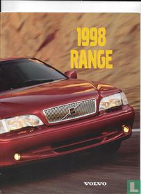 Volvo Range 1998