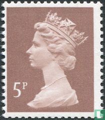 Königin Elizabeth II.