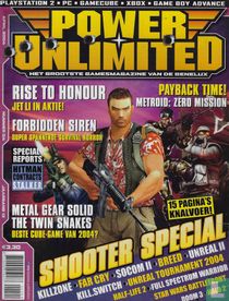 Power Unlimited 4