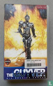 The Guyver Data 10: Haunted Village