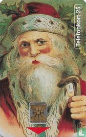 God Jul & Gott nytt år