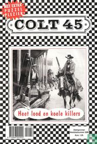 Colt 45 #2289