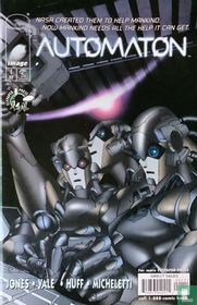 Automaton 1